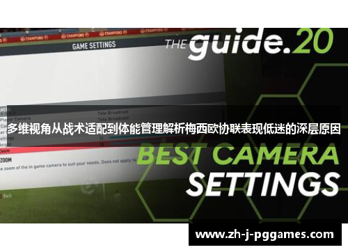 多维视角从战术适配到体能管理解析梅西欧协联表现低迷的深层原因 多维视角从战术适配到体能管理解析梅西欧协联表现低迷的深层原因