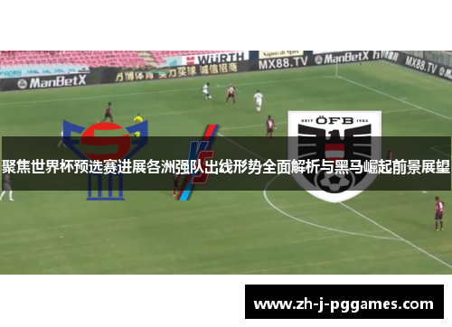 聚焦世界杯预选赛进展各洲强队出线形势全面解析与黑马崛起前景展望