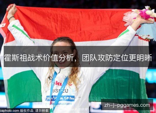 霍斯祖战术价值分析,团队攻防定位更明晰 霍斯祖战术价值分析,团队攻防定位更明晰